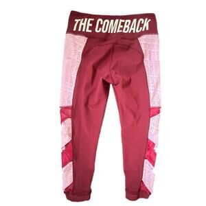 Ladyboss SWAG Comeback Leggings L